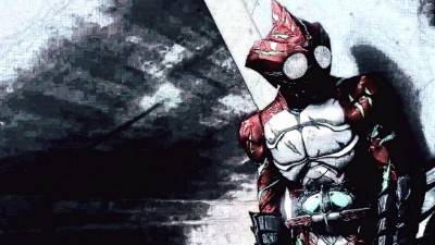 【预告】假面骑士AMAZONS剧场版